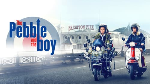 The Pebble and the Boy still