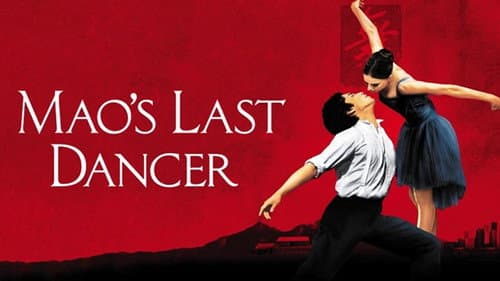 Mao’s Last Dancer still