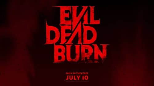 Evil Dead Burn still