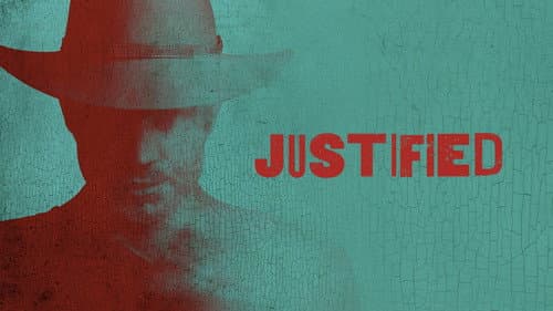 Justified still