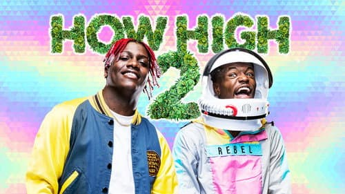 How High 2 still
