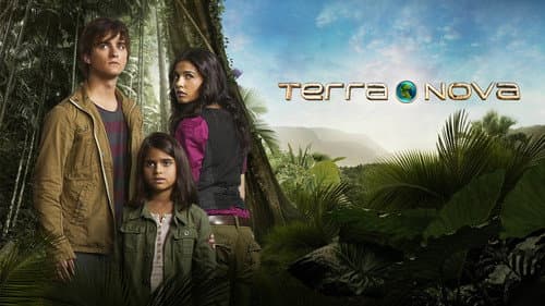 Terra Nova still