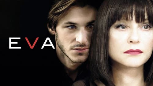 Eva still