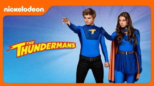 The Thundermans still