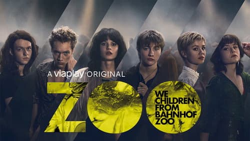 We Children from Bahnhof Zoo still