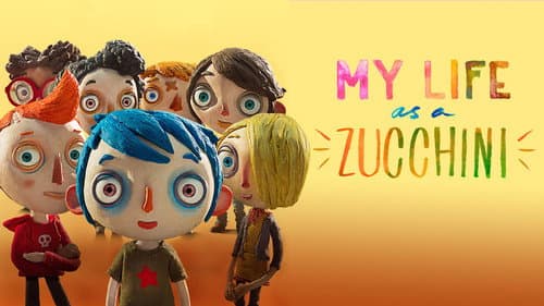 My Life as a Zucchini still