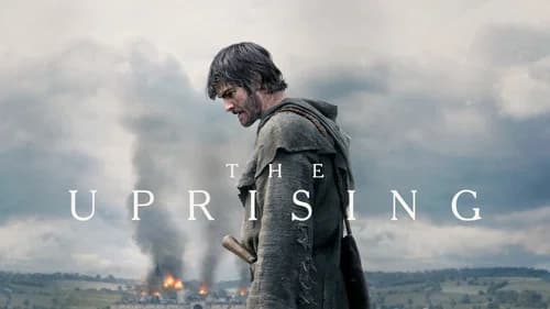 The Uprising still