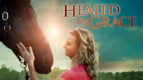Healed by Grace still