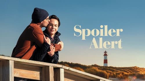 Spoiler Alert still
