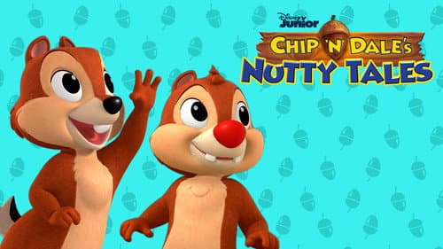 Chip 'n Dale's Nutty Tales still