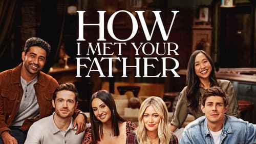 How I Met Your Father still