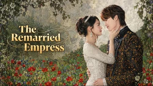 The Remarried Empress still