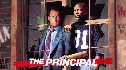 The Principal still