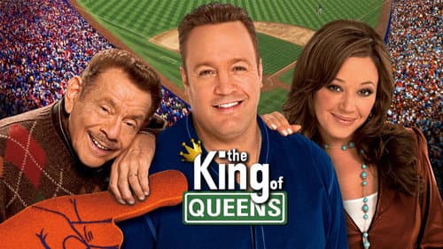 The King of Queens still