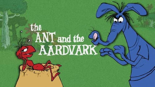 The Ant and the Aardvark still
