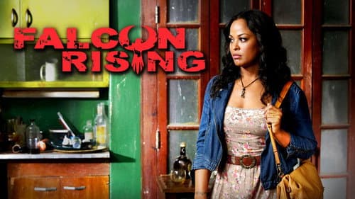 Falcon Rising still