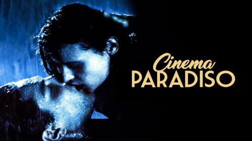 Cinema Paradiso still
