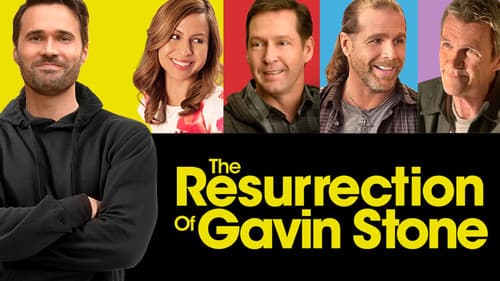 The Resurrection of Gavin Stone still