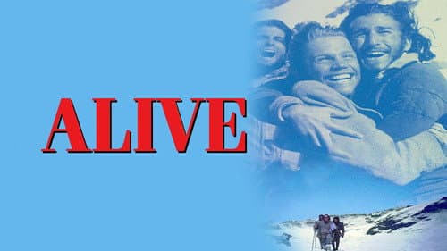 Alive still