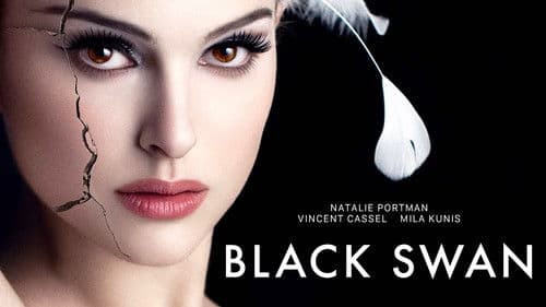 Black Swan still