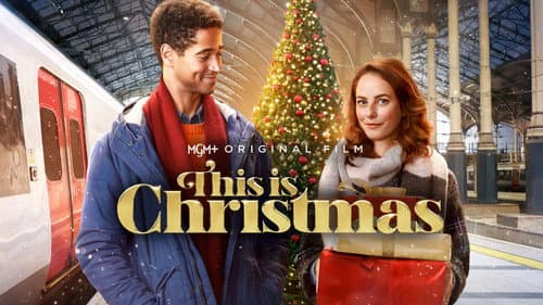 This Is Christmas still