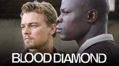 Blood Diamond still