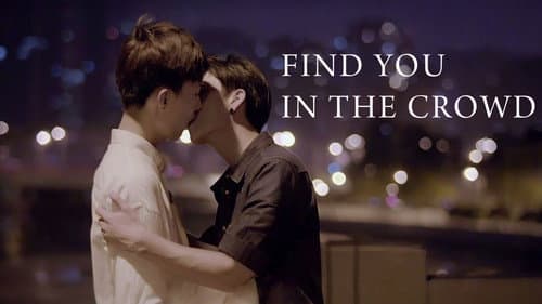 Find You in The Crowd still
