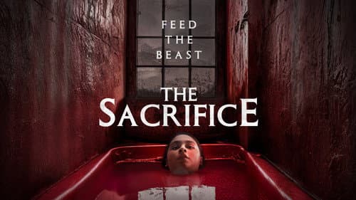 The Sacrifice still