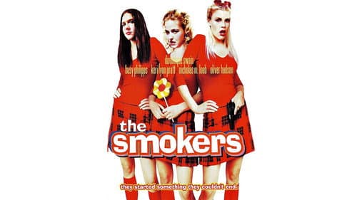 The Smokers still