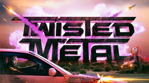 Twisted Metal still