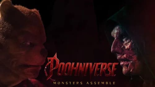 Poohniverse: Monsters Assemble still