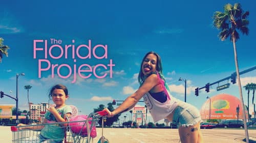 The Florida Project still