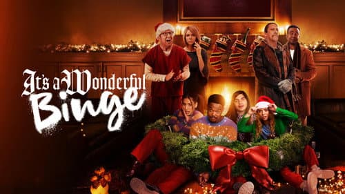 It's a Wonderful Binge still