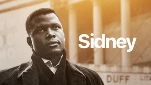 Sidney still