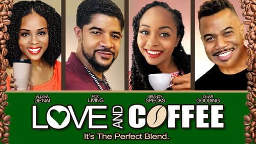 Love and Coffee still