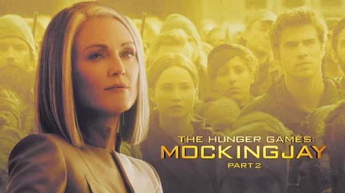 The Hunger Games: Mockingjay - Part 2 still