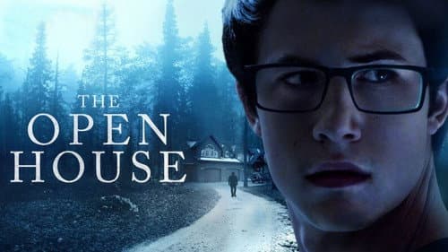 The Open House still