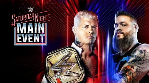 Saturday Night's Main Event XXXVII still