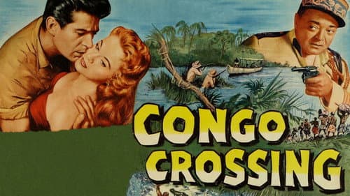 Congo Crossing still