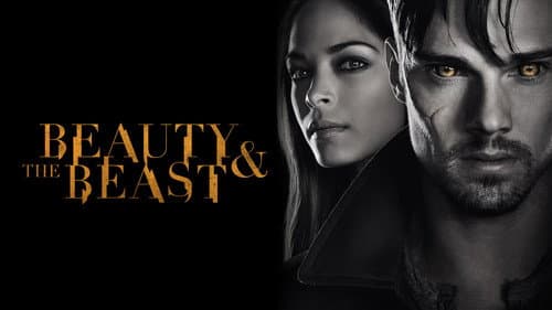 Beauty and the Beast still