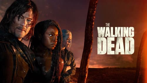 The Walking Dead still