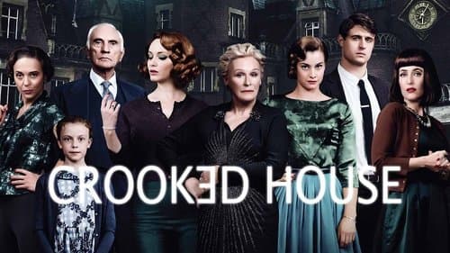 Crooked House still