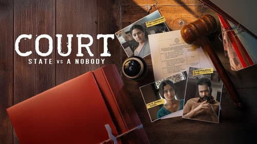 Court: State vs. A Nobody still