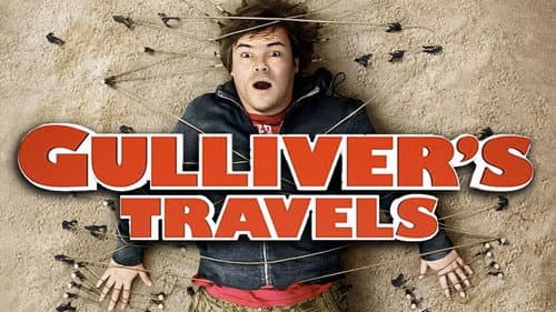Gulliver's Travels still