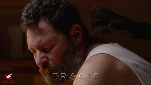 Tragic Waste still
