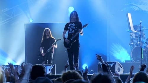 Gojira: The Flesh Alive still