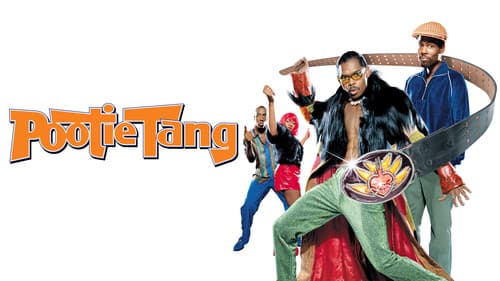 Pootie Tang still