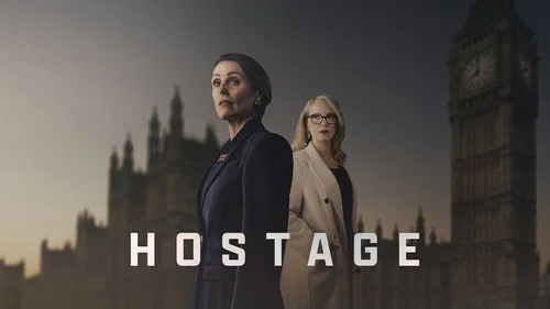 Hostage still