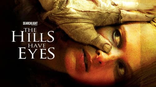 The Hills Have Eyes still