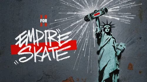 Empire Skate still